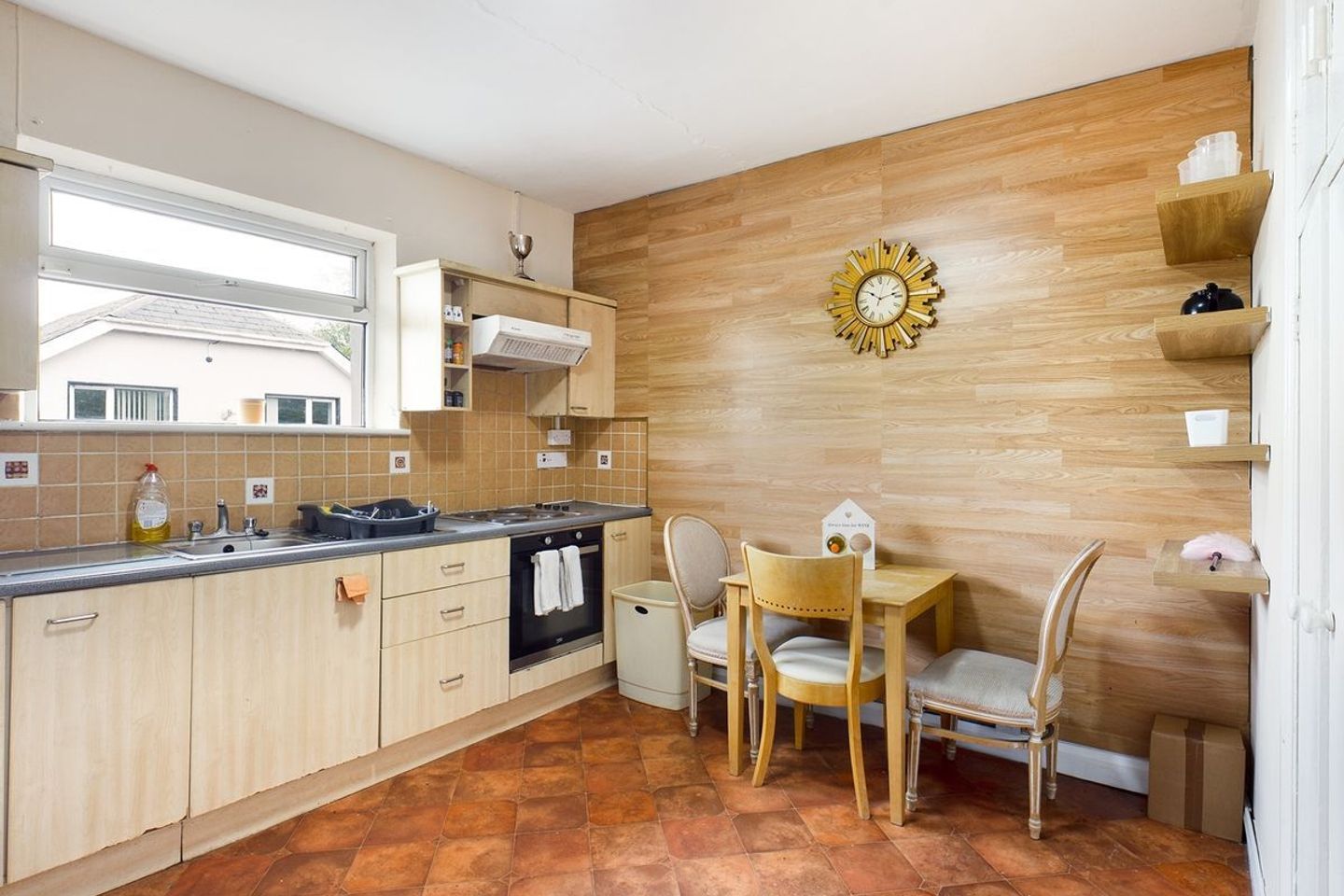 3A Plunkett Avenue, Mervue, Mervue, Co. Galway, H91RY72 is for sale on