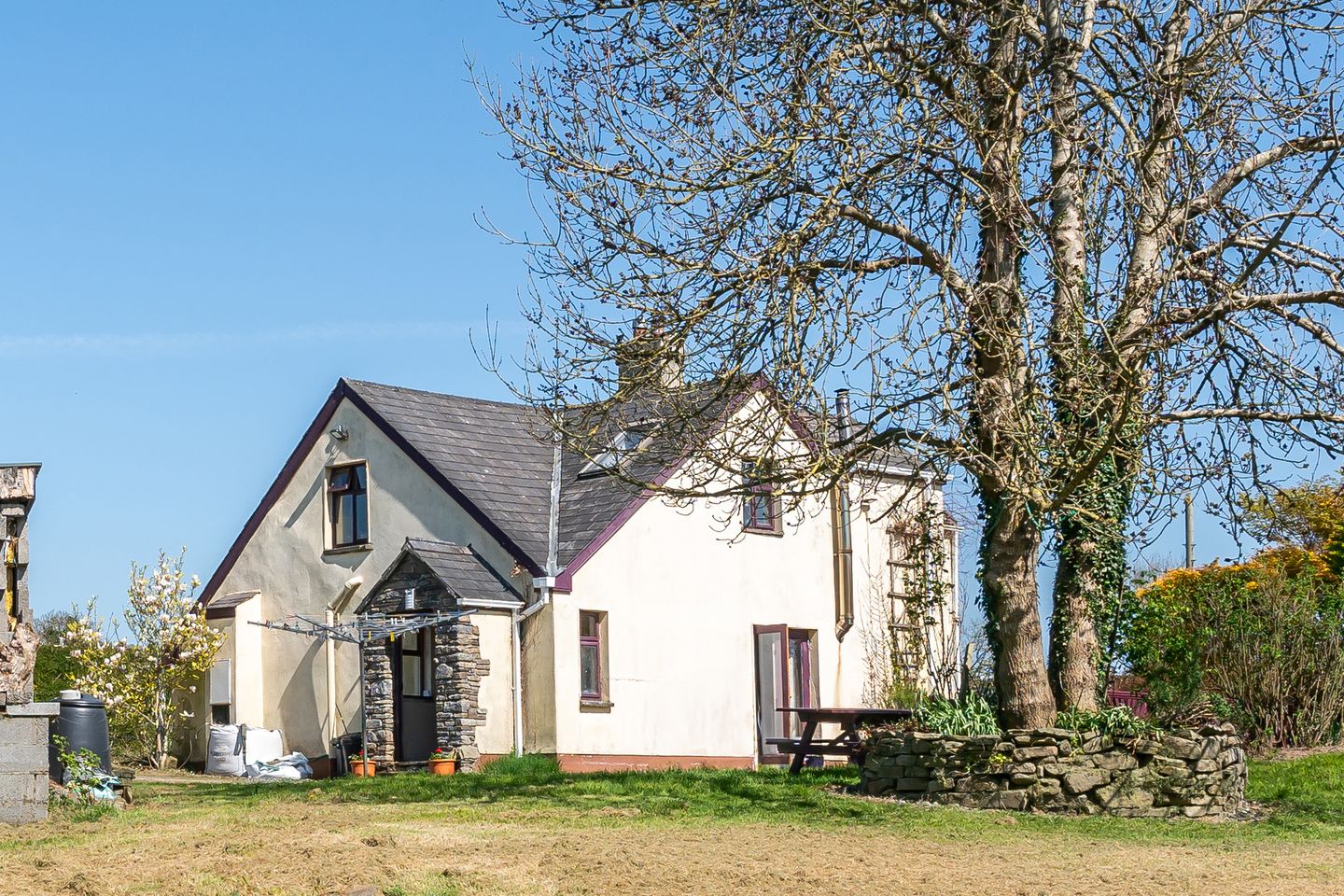 Ballvalden,, Castlewarren,, Kilkenny, R95YC66