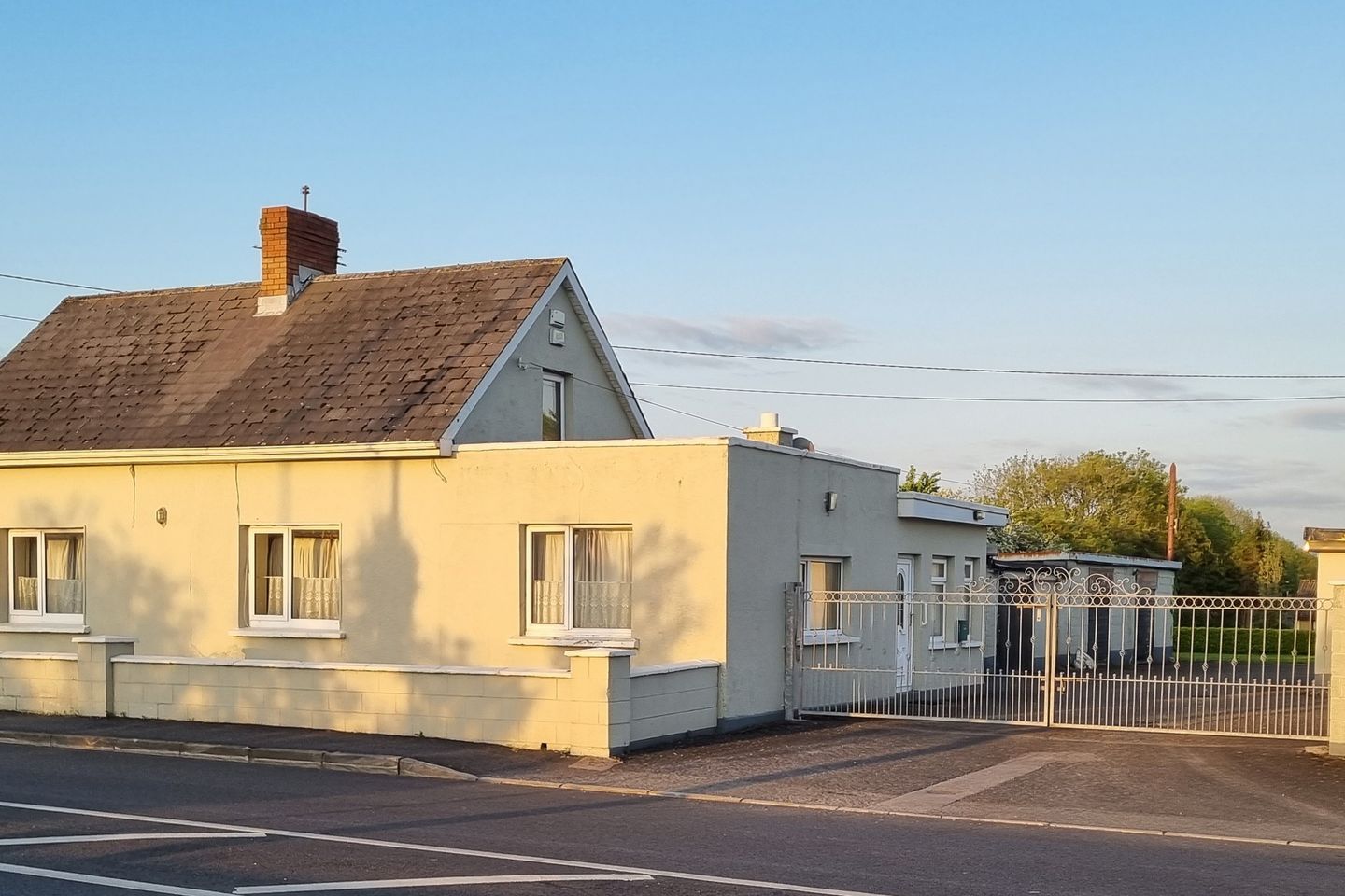 Gale Valley, Athlunkard, Parteen, Co. Clare is for sale on Daft.ie