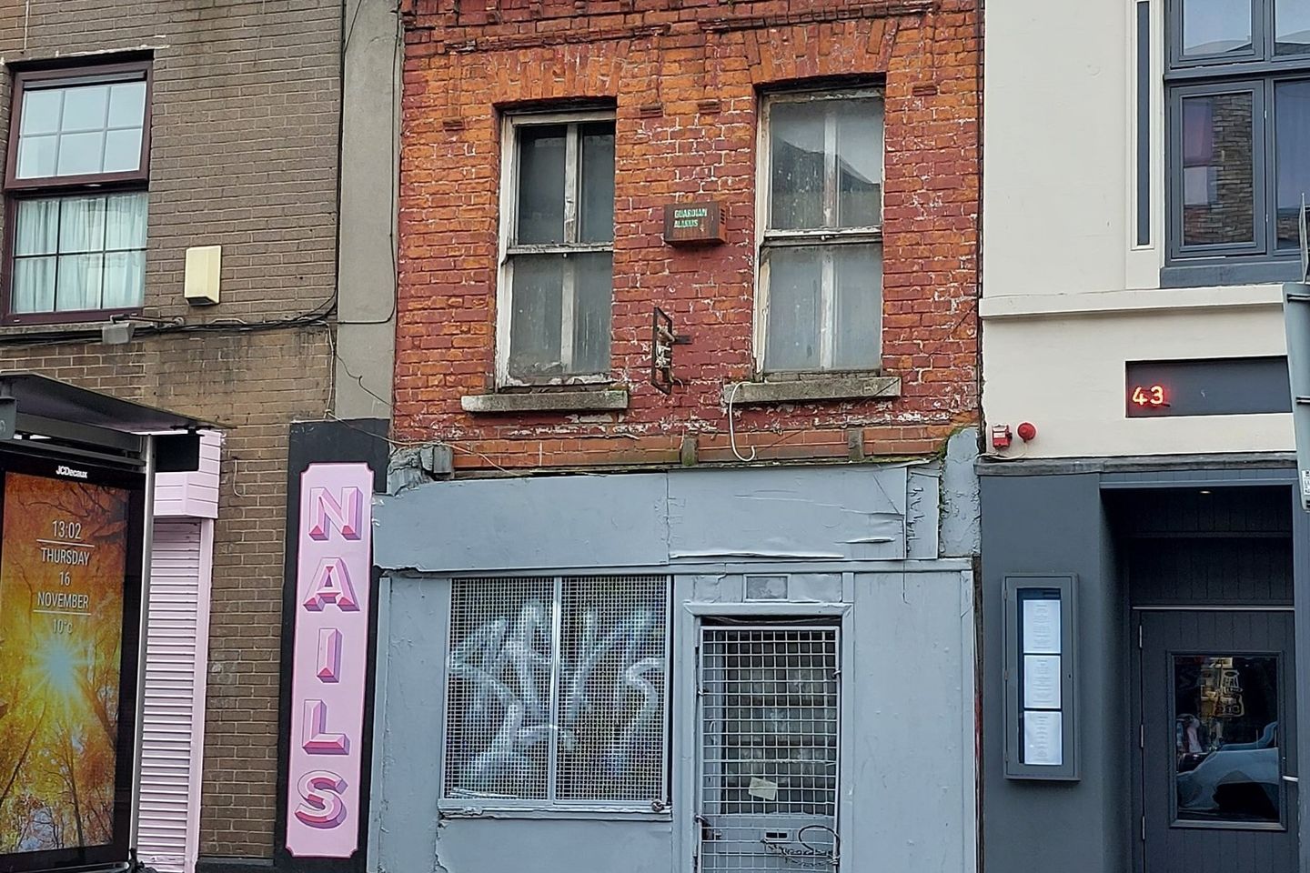 42B Richmond Street South, Dublin 2, D02AK57