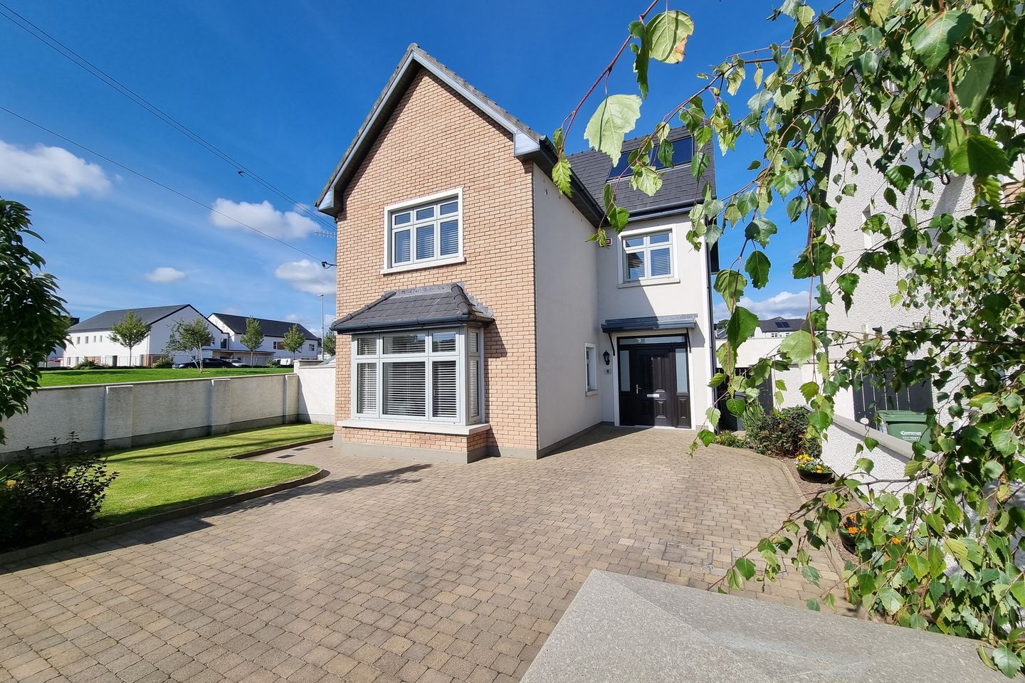 4 The Lawn, Janeville, Carrigaline, Co. Cork, P43YA97