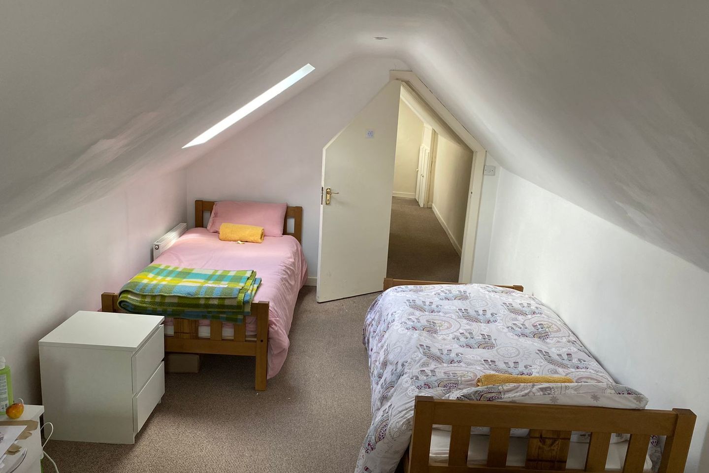 Blackhorse Avenue, Dublin, D07, Cabra, Dublin 7