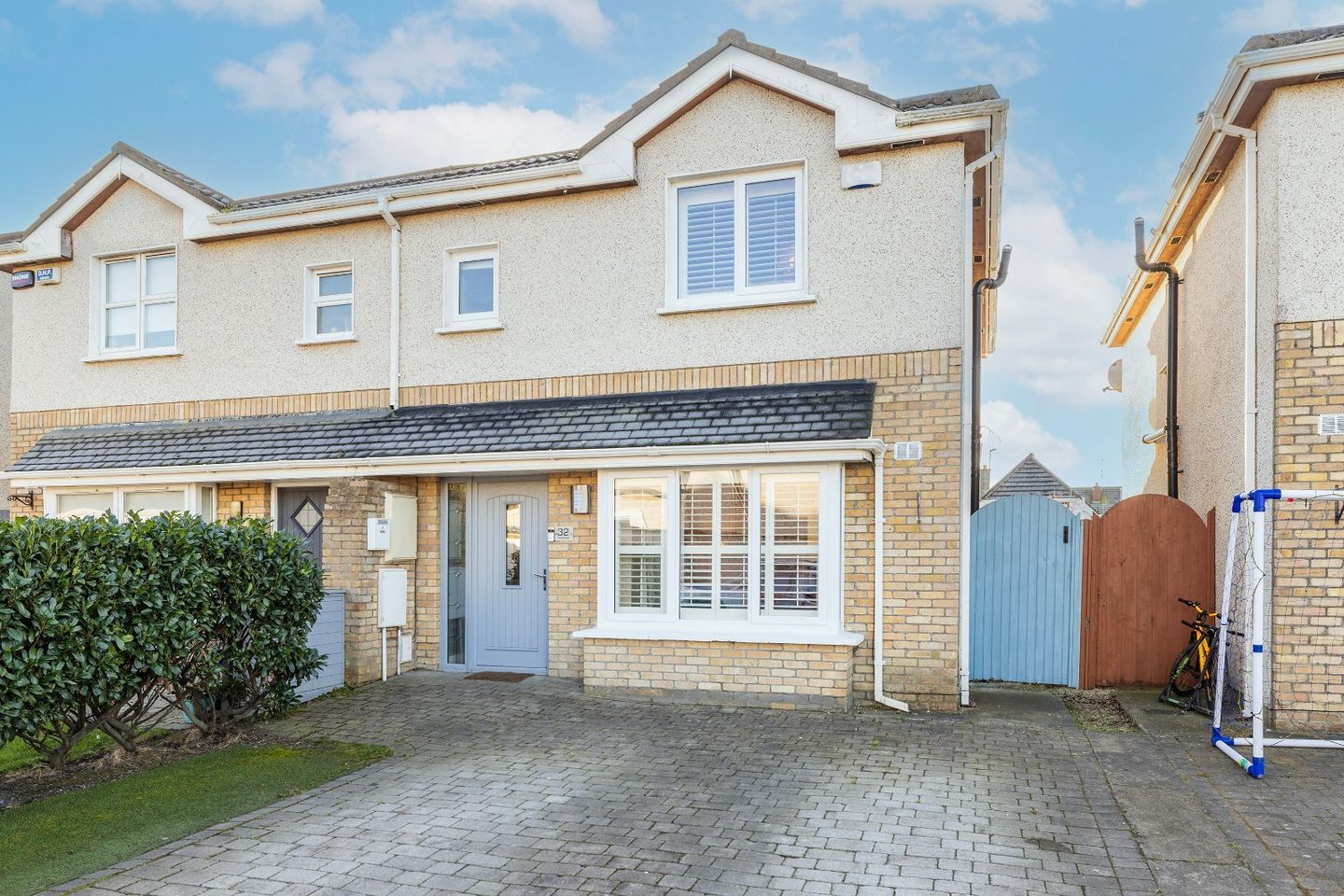 32 Ravenswell, Rush, Co. Dublin, K56VN12 is for sale on Daft.ie