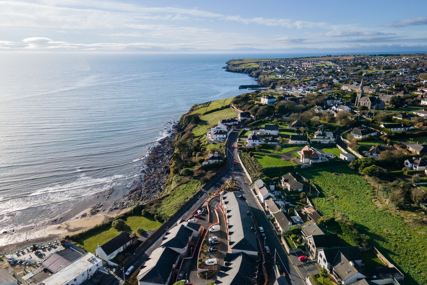 Apartment 17, Appollonian Suites, Tramore, Co. Waterford, X91T63P