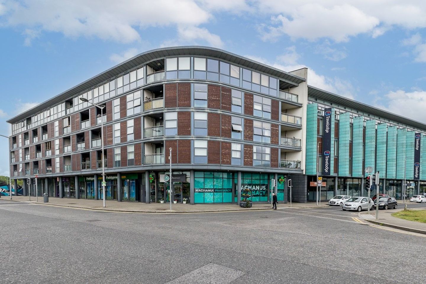 Apartment 90, The Plaza, Ballymun, Dublin 9, D09T218