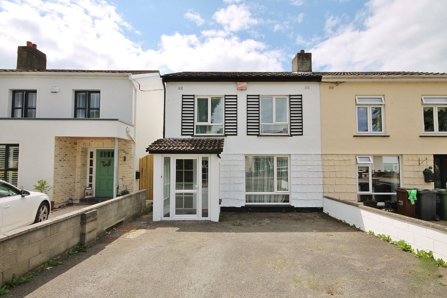 26 Meadowview Grove, Lucan, Co. Dublin, K78T2V6 is for sale on Daft.ie