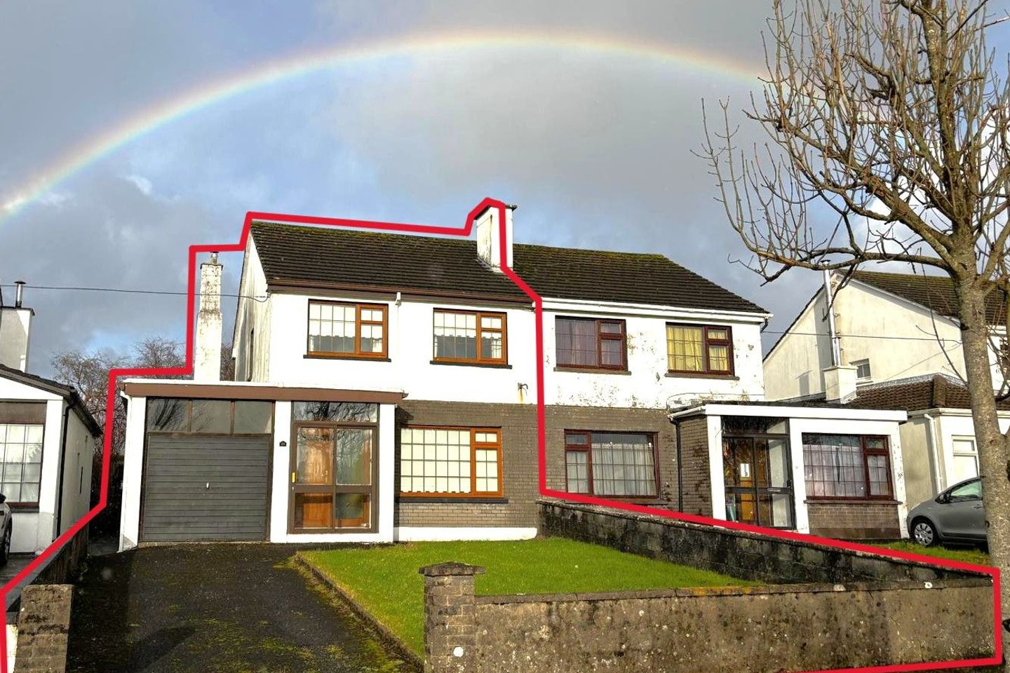 28 Childers Heights, Ballina, Ballina, Co. Mayo, F26W7V7