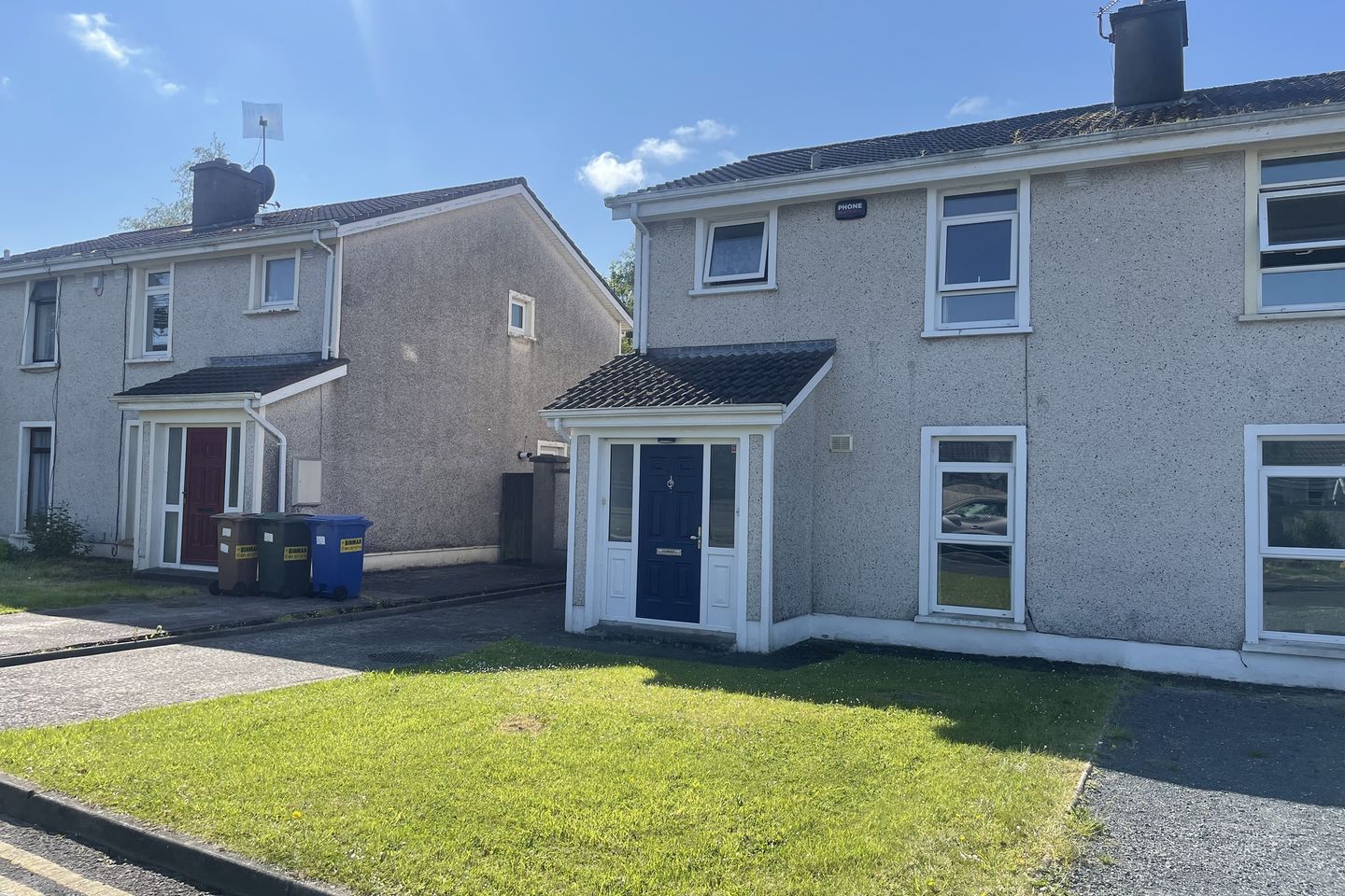 5 Iona Close, College Court, Castletroy, Co. Limerick is for sale on