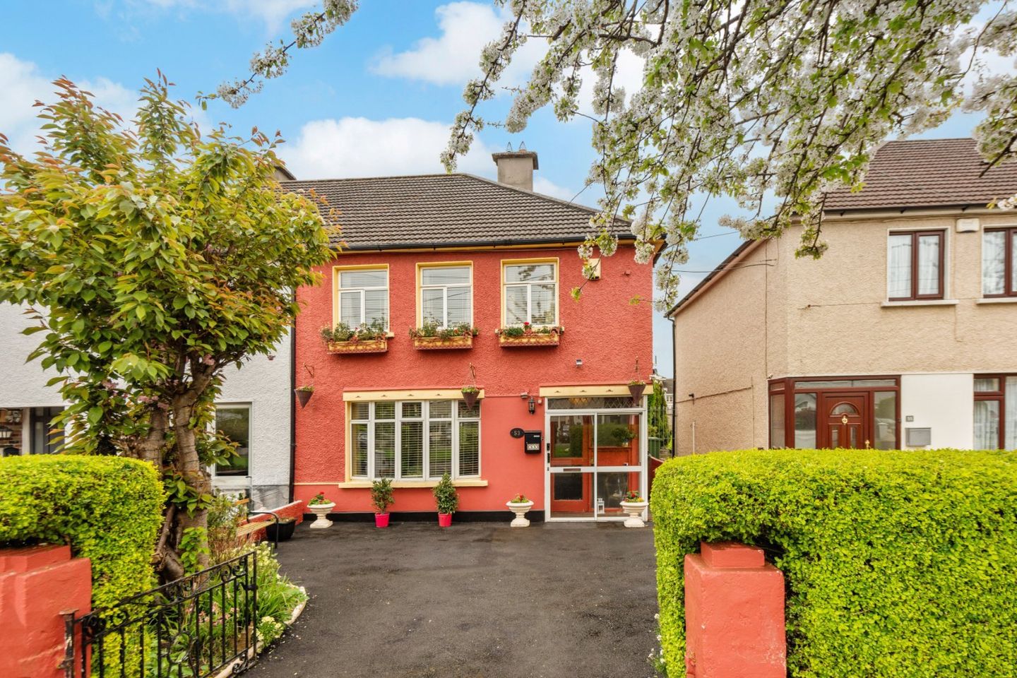 53 Cherryfield Avenue, Walkinstown, Dublin 12, D12Y6H6 is for sale on