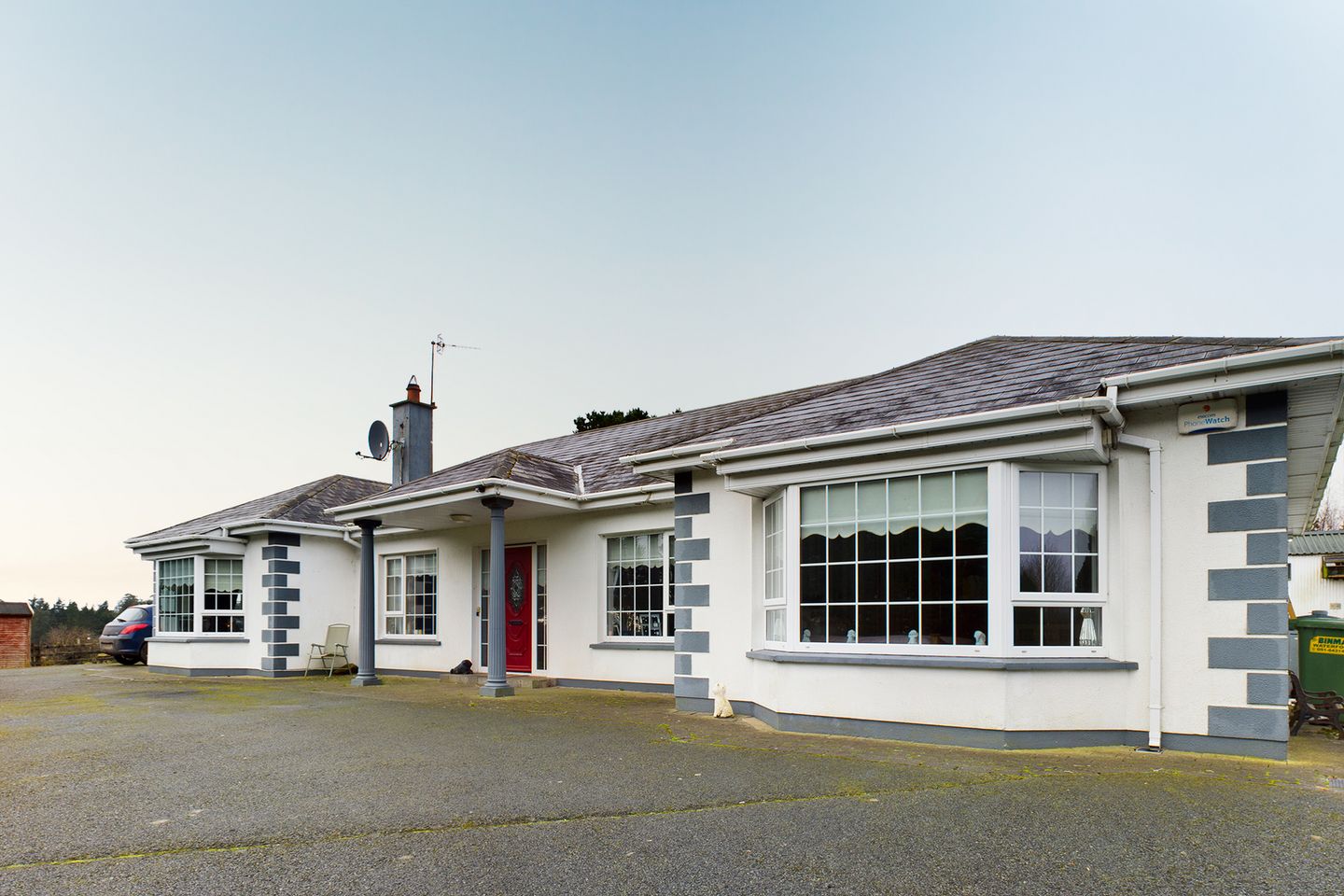 Killowen, Dunhill, Co. Waterford, X91A0W4 is for sale on Daft.ie