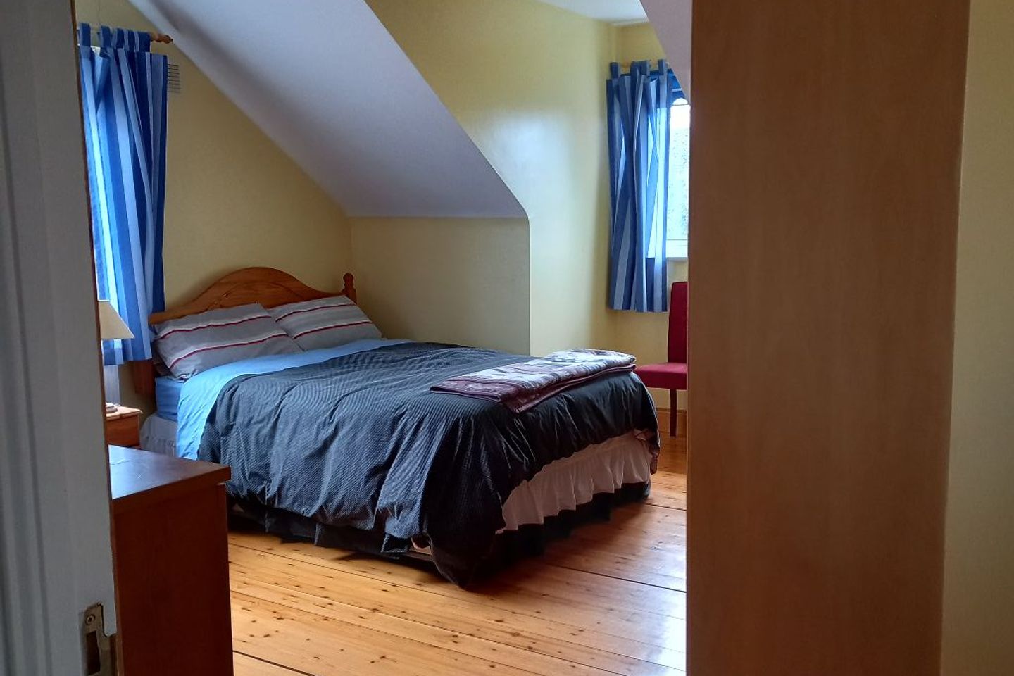 Sanderling Park, Bettystown, Co. Meath