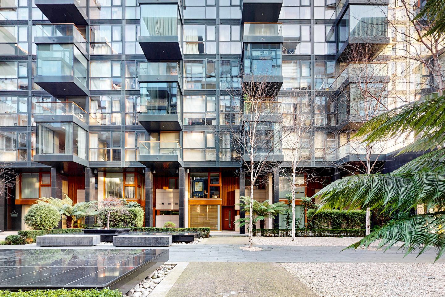 Apartment 308, The Cubes 2, Beacon South Quarter, Blackthorn Road, Sandyford, Dublin 18, D18R6P3