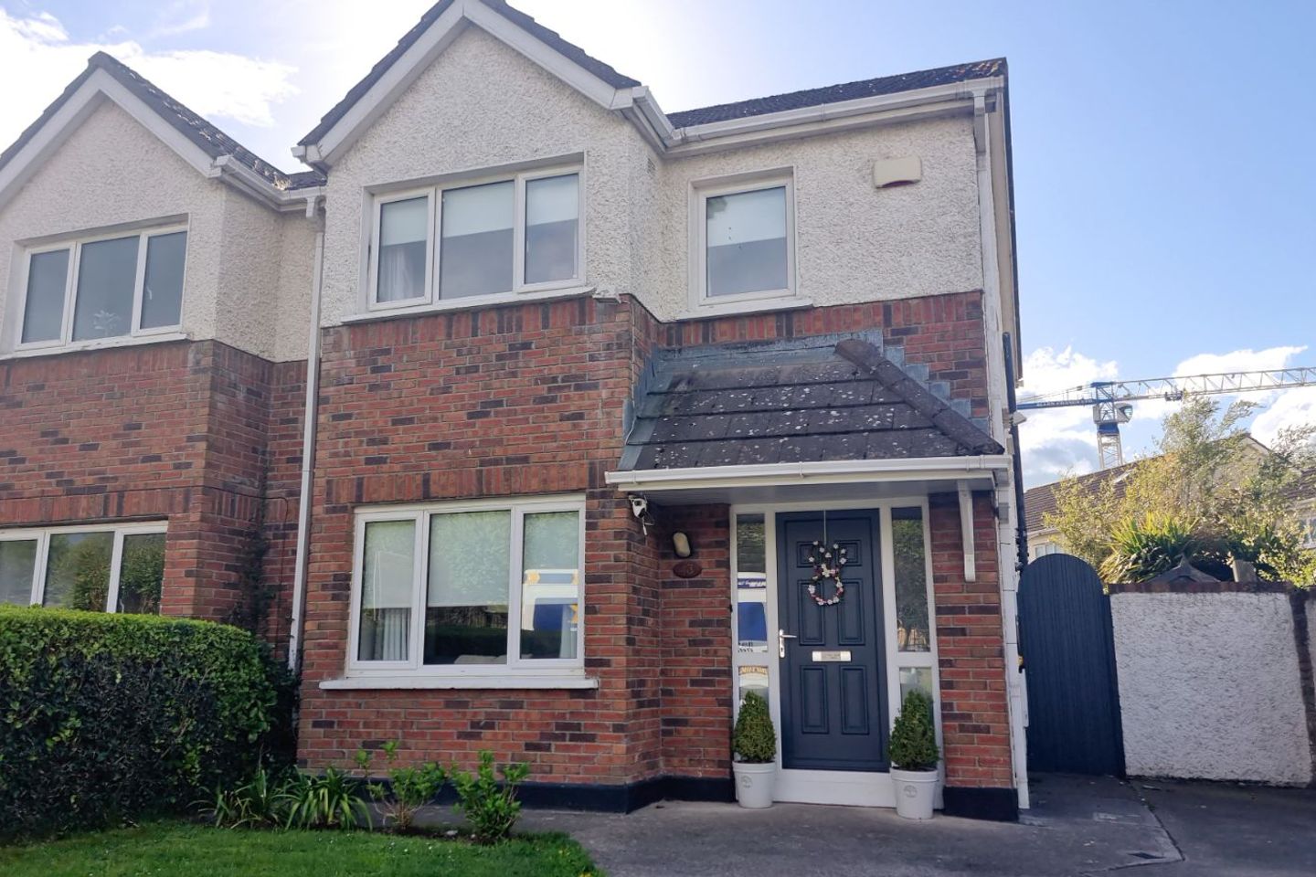 43 Verschoyle Glen, Dublin 24, Citywest, Co. Dublin, D24V9R2