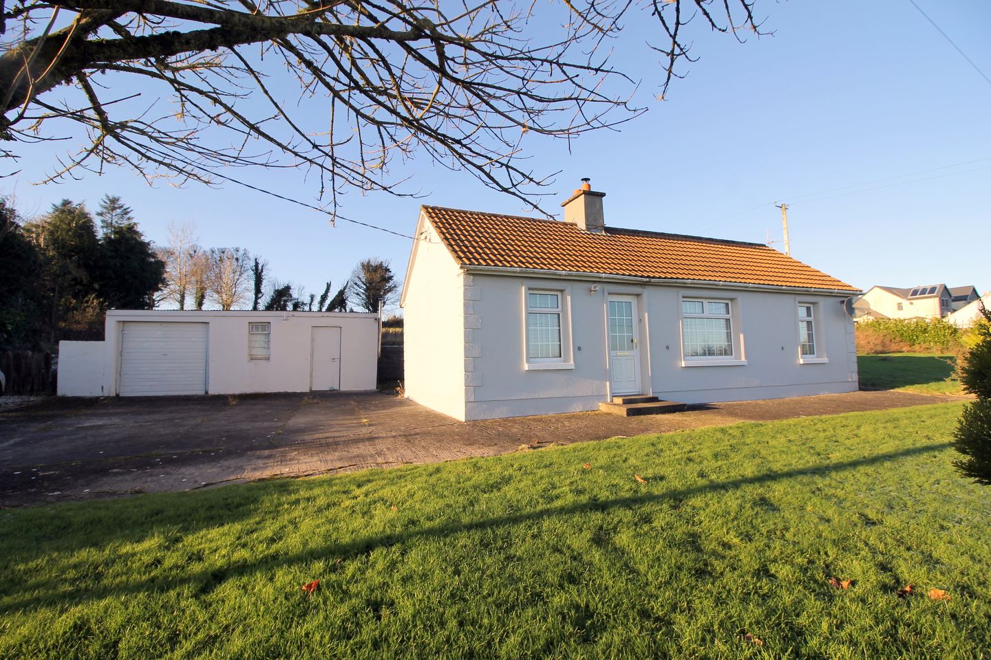 Corbally Upper, Clonoulty, Cashel, Co. Tipperary, E25PX61 is for sale on Daft.ie