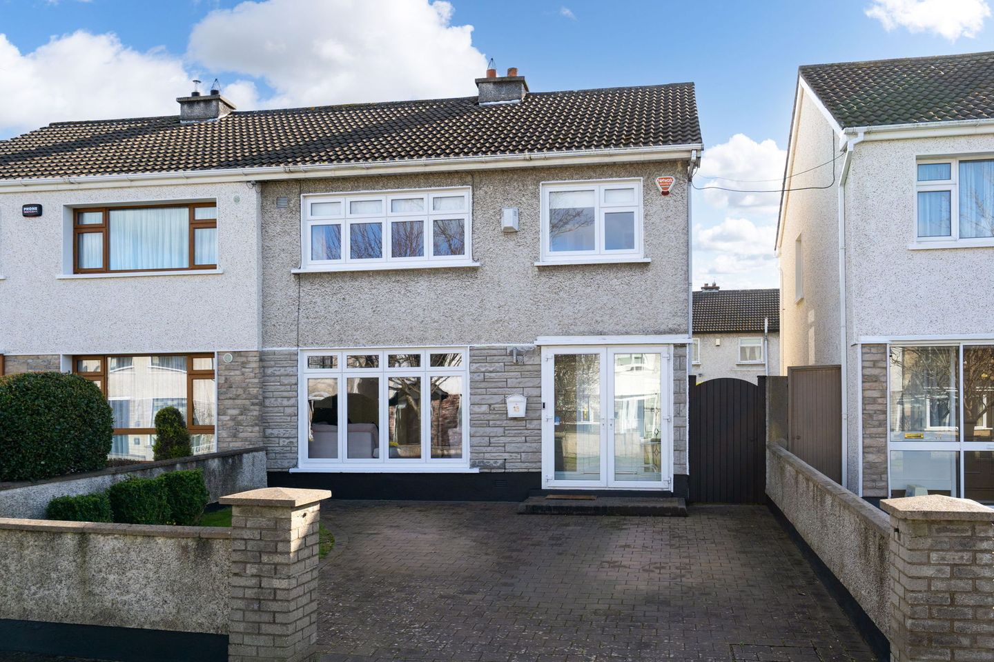 13 Willington Grove, Templeogue, Templeogue, Dublin 6W, D6WHK24 is for