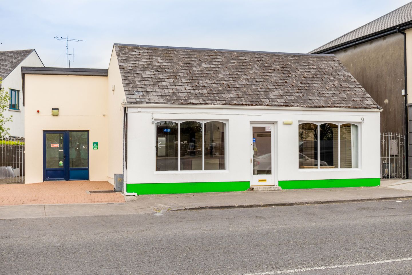 Augustine House, Roscommon Town, Co. Roscommon