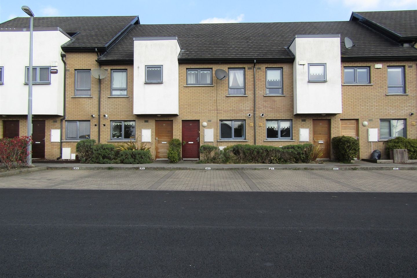 15 Creston Avenue, Saint Margaret's Road, Finglas, Dublin 11, D11TX89