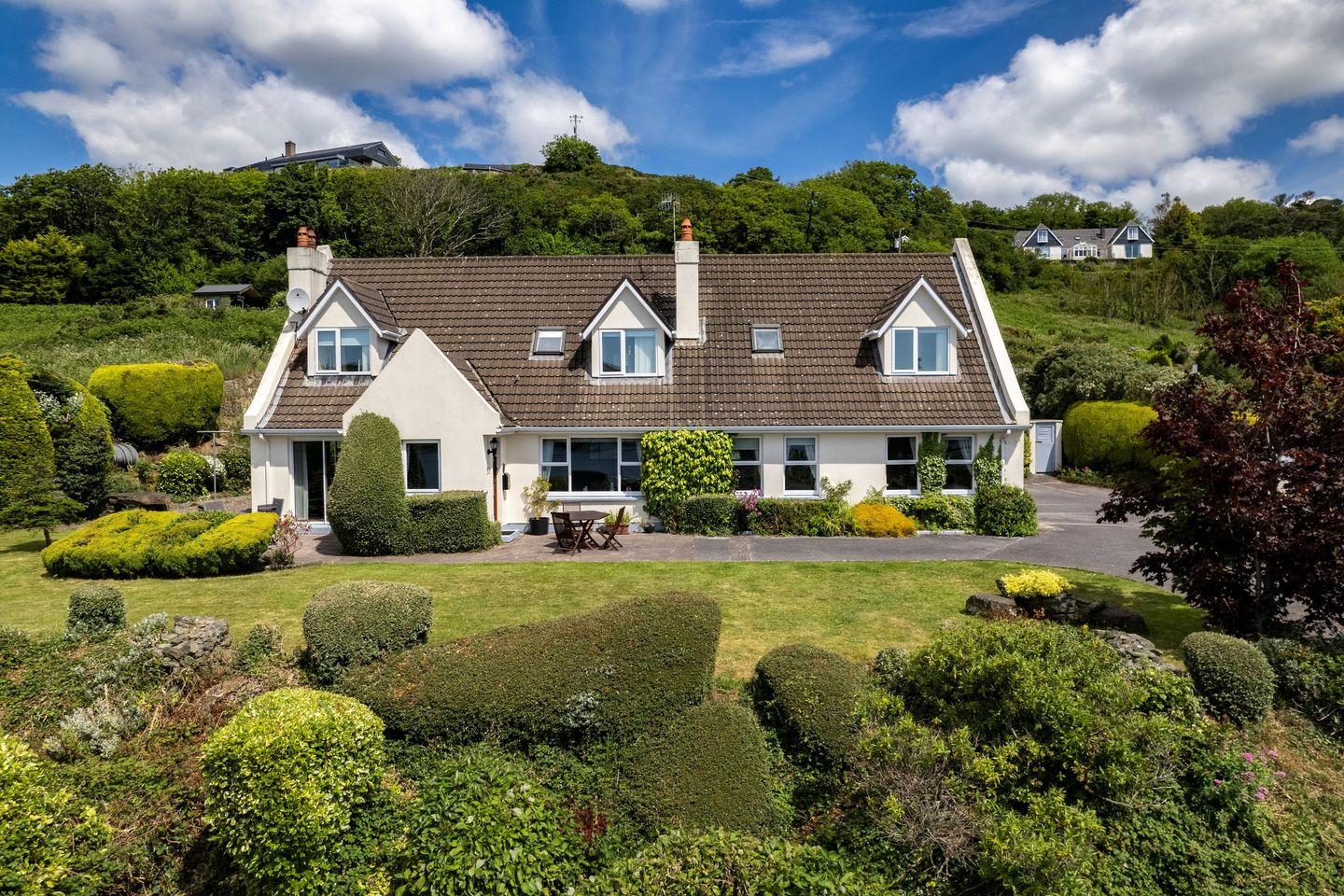 Waterside House, Dromderrig, Kinsale, Co. Cork, P17A370