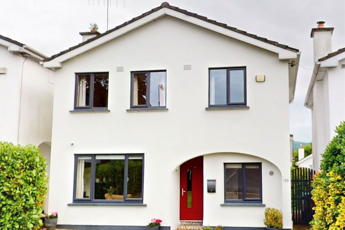 38 Willow Park, Clonmel, Co. Tipperary, E91TD85 is for sale on Daft.ie