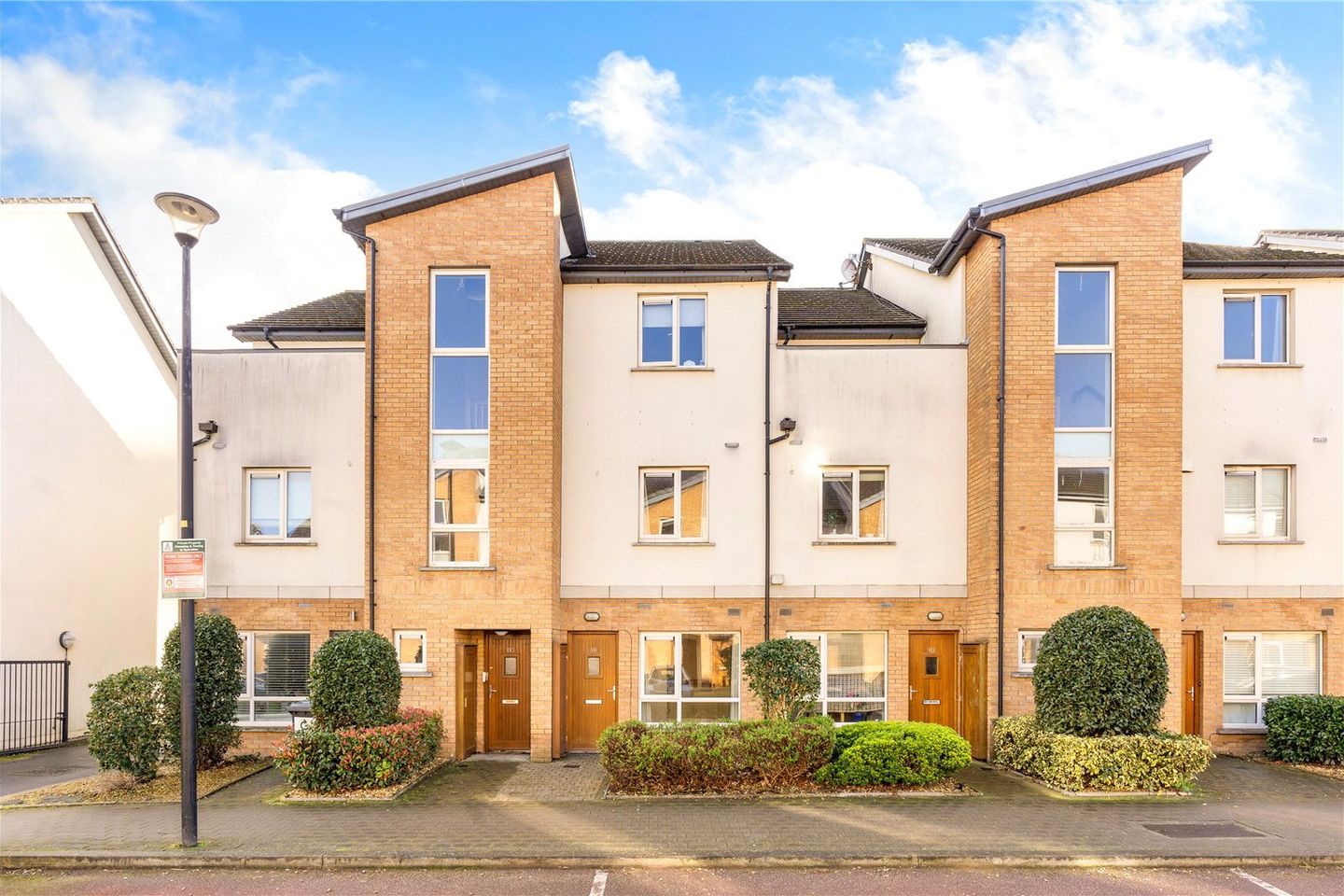 111 Belmayne Park South, Balgriffin, Dublin 13 is for sale on Daft.ie