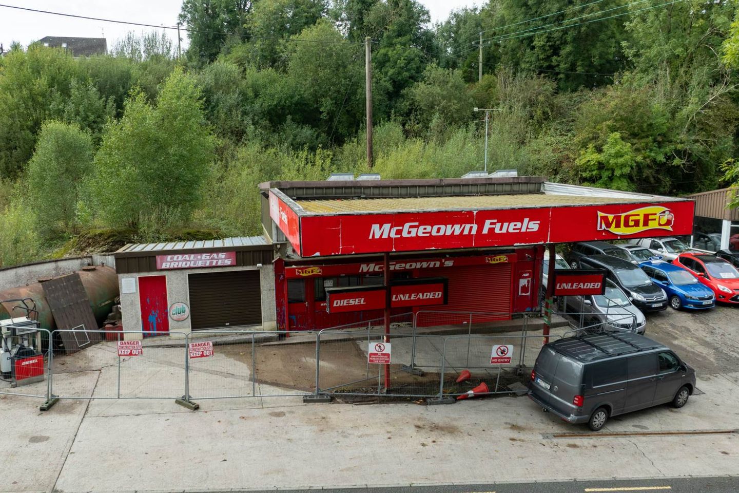 Station Road, Cootehill, Co. Cavan, H16C598