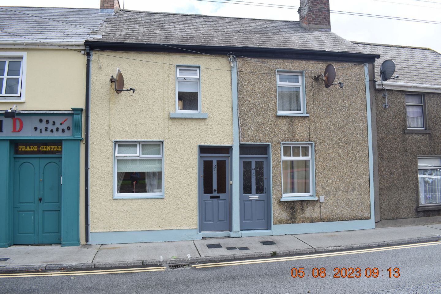 31 Lower John Street, Wexford Town, Co. Wexford, Y35N5Y3