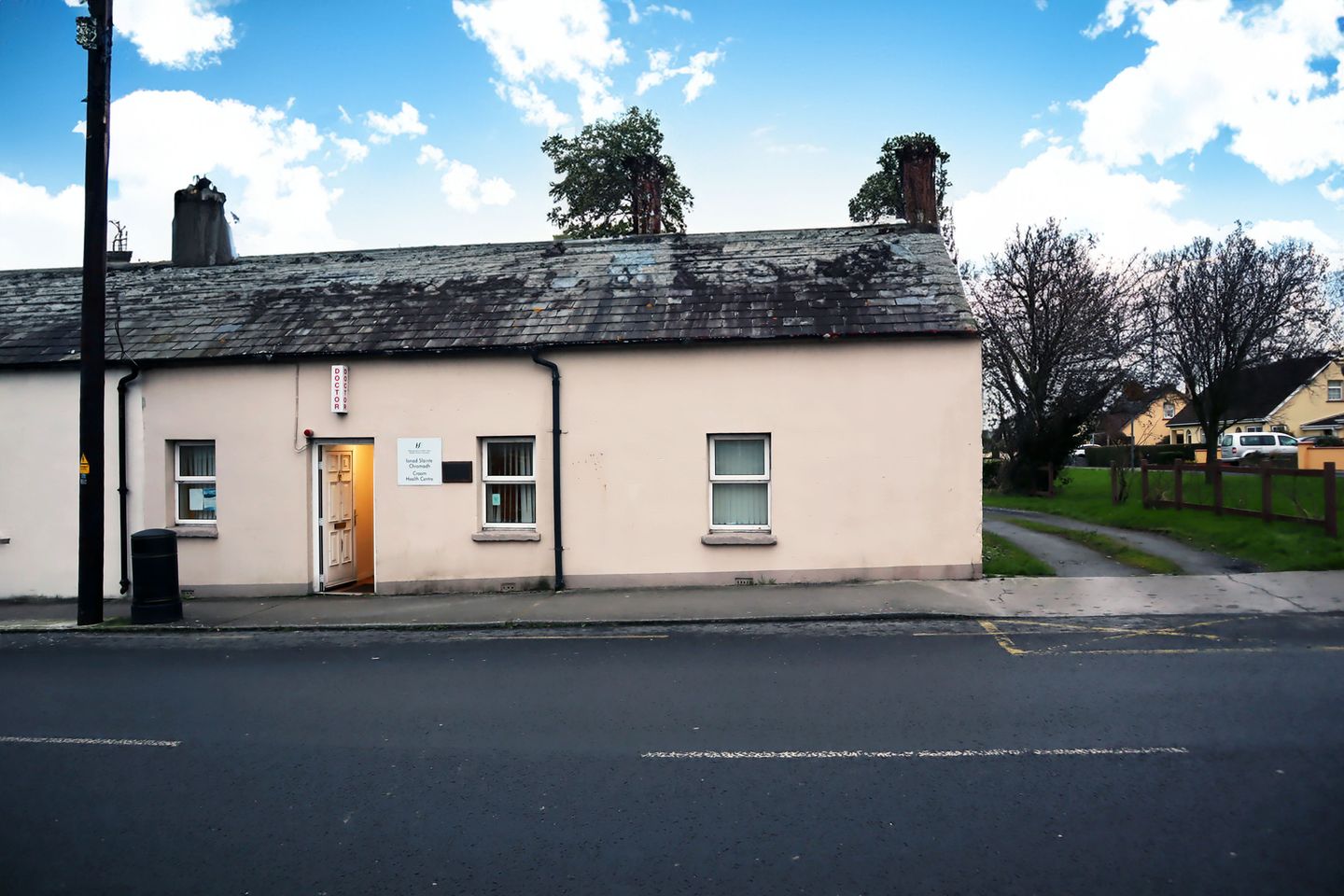 Commercial property for sale in High Street, Croom, Co. Limerick, V35PA99