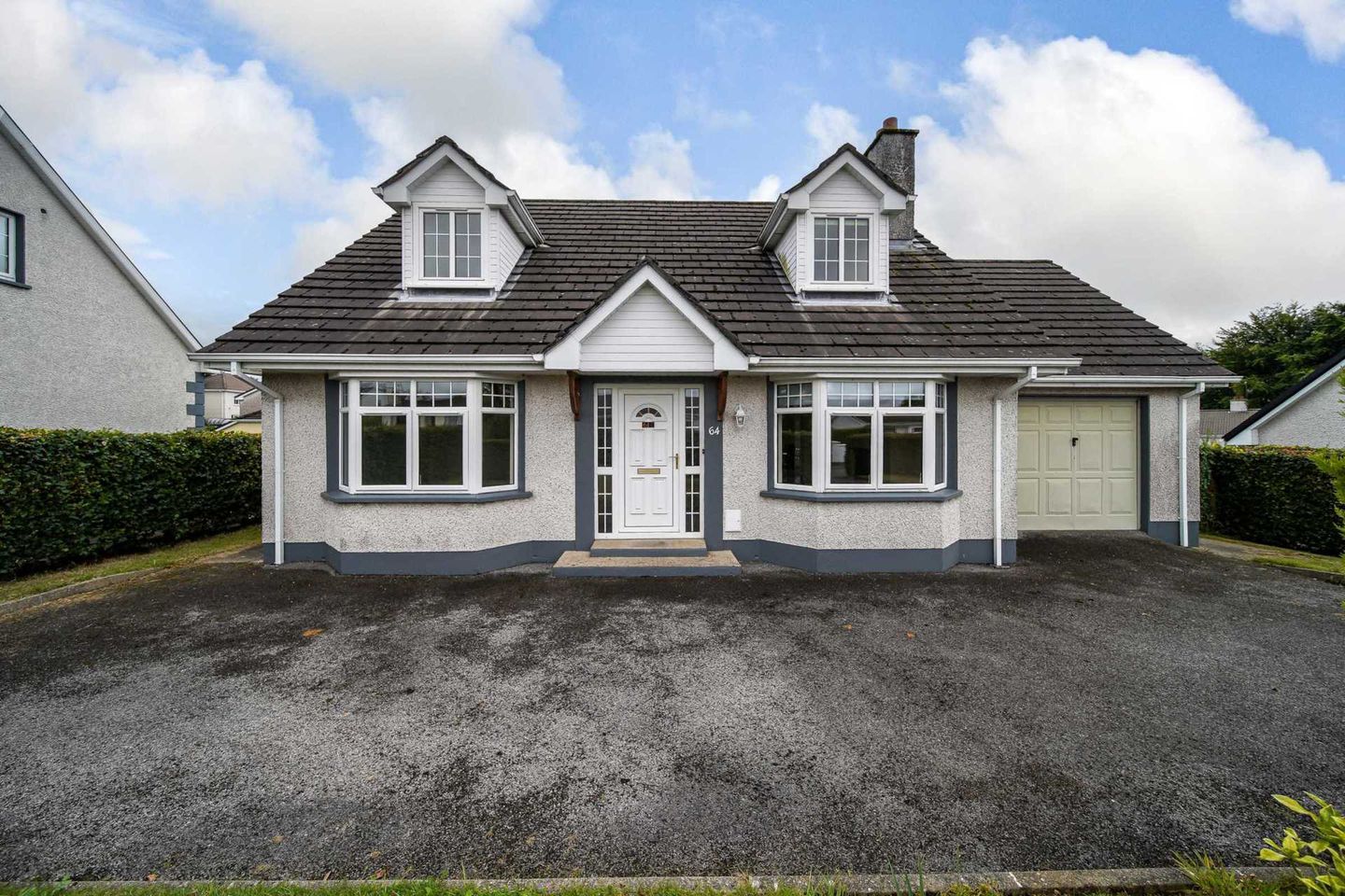 64 Glebe Hollows, Stranorlar, Co. Donegal, F93E0F6 is for sale on Daft.ie