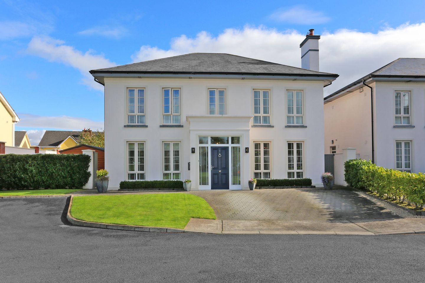 7 Clanwilliam Square, Golf Links Road, Castletroy, Limerick, V94E8WK