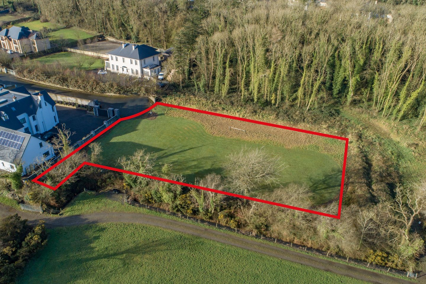 52 Ballinamona (Last remaining site in this exclusive development), Waterford City, Co. Waterford