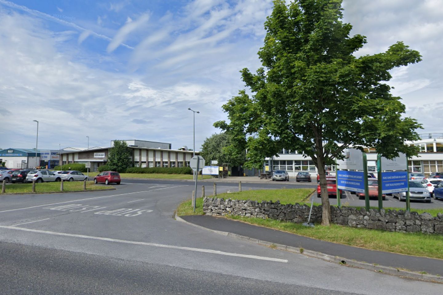 Gort Road Enterprise Centre, Ennis, Co. Clare