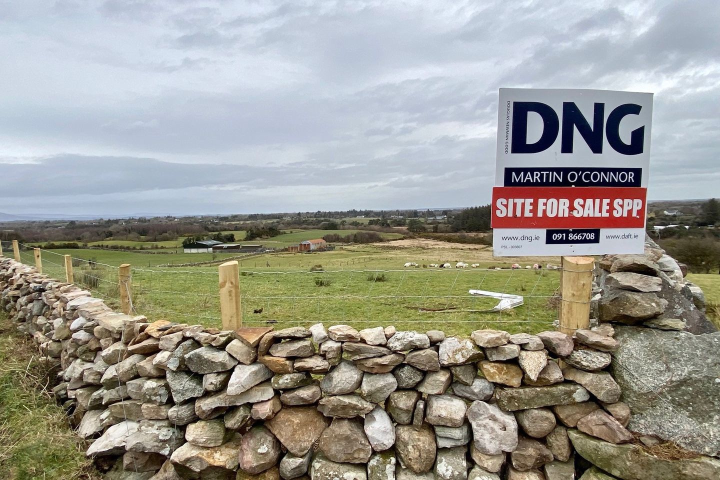 Maghera More, Oughterard, Co. Galway is for sale on Daft.ie