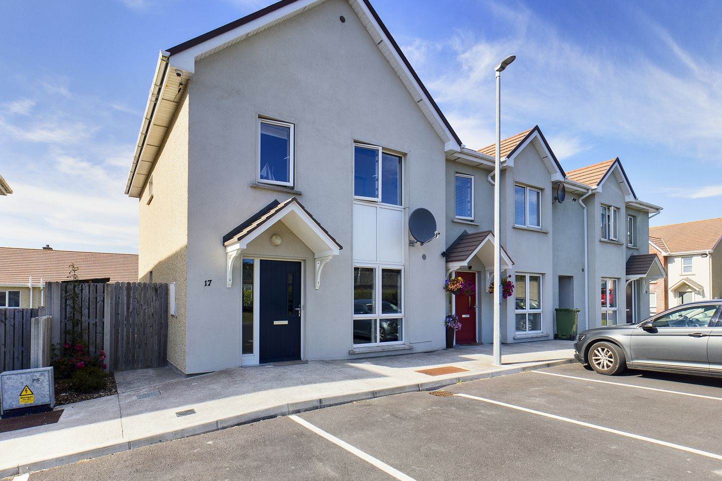 17 Mountfield, Tramore, Co. Waterford