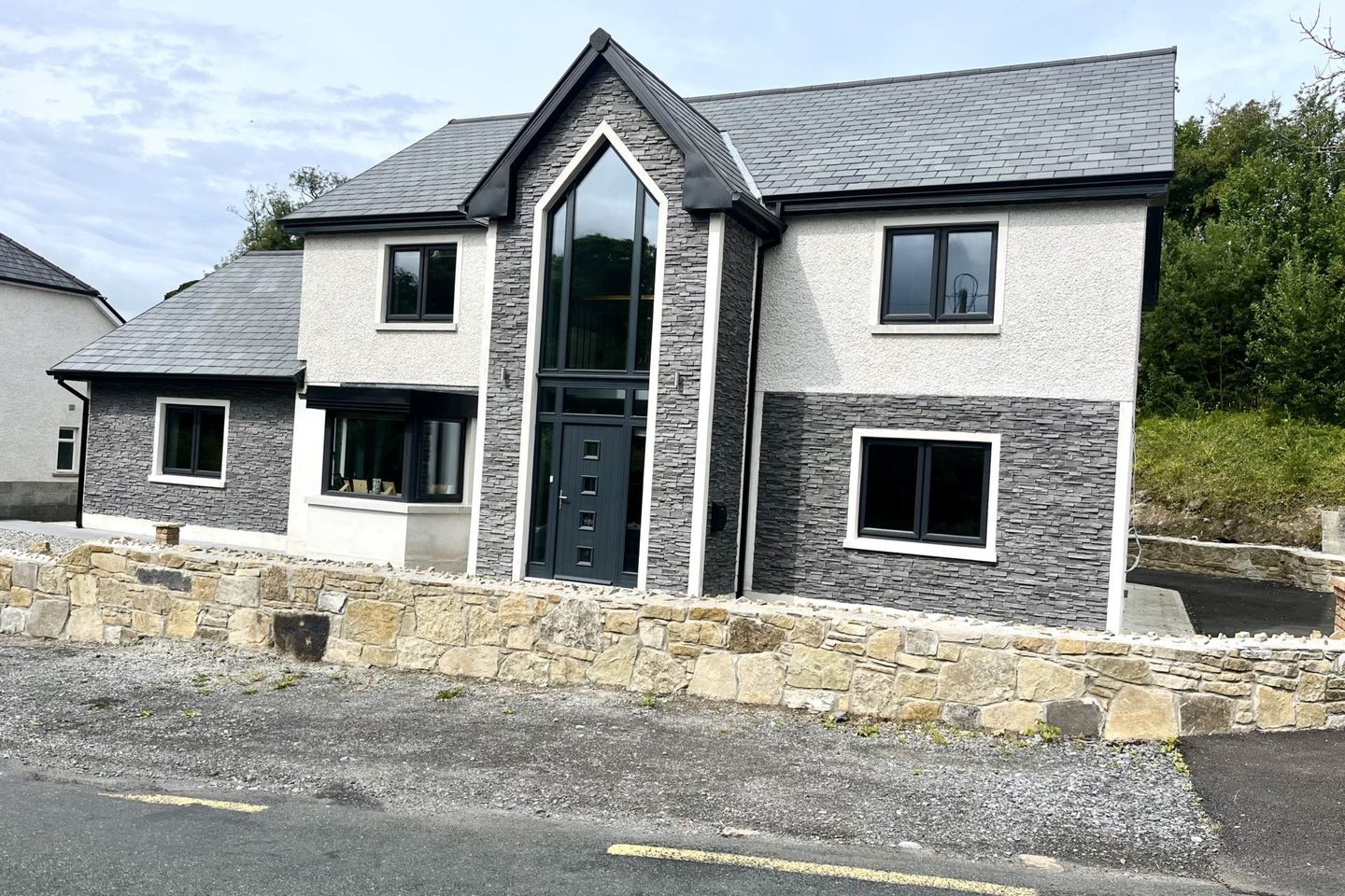 Shannon Eighter, Sligo, F91YDK5