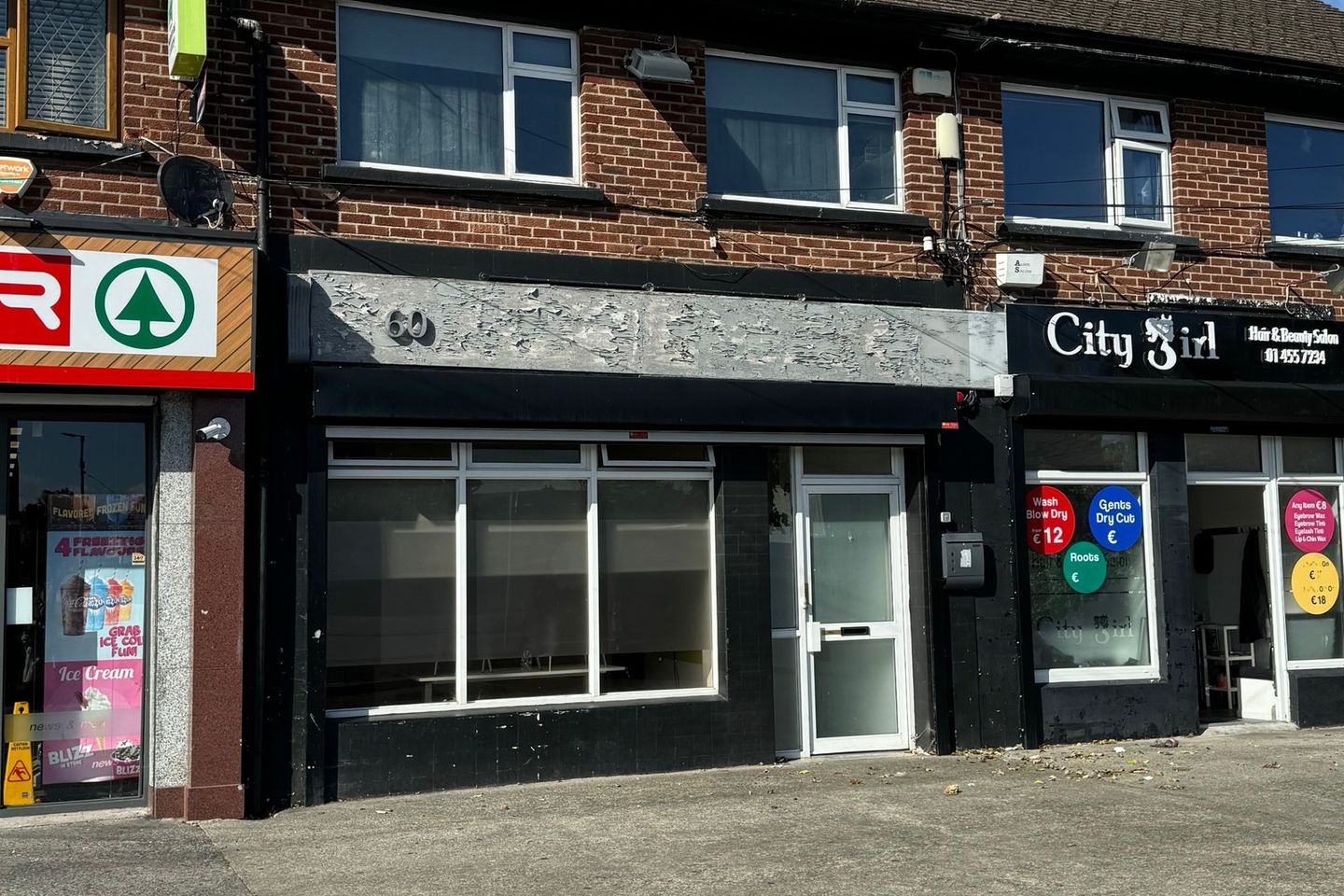 Commercial property for sale in No. 60 St.Agnes Park, Crumlin, Dublin