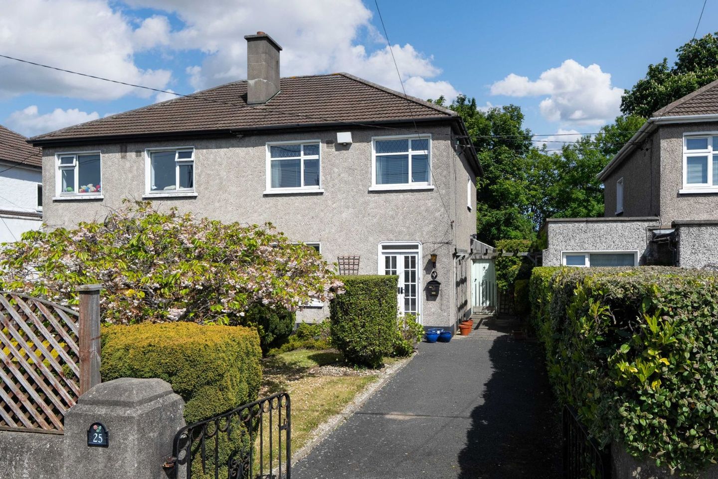 25 Abbey Park, Monkstown, Co. Dublin, A94RT96
