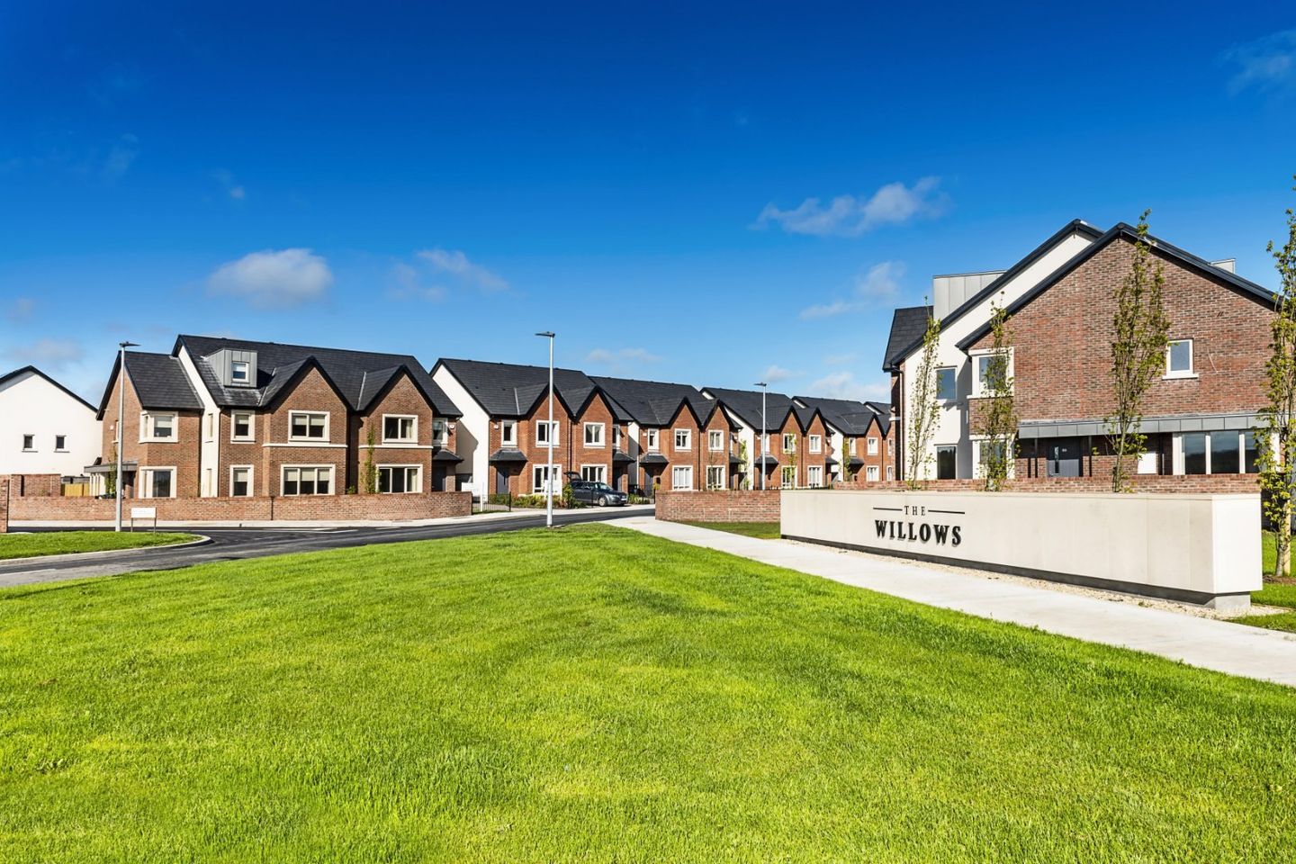 The Willows, The Willows Development, The Willows Development, The Willows Development, Dunshaughlin, Co. Meath