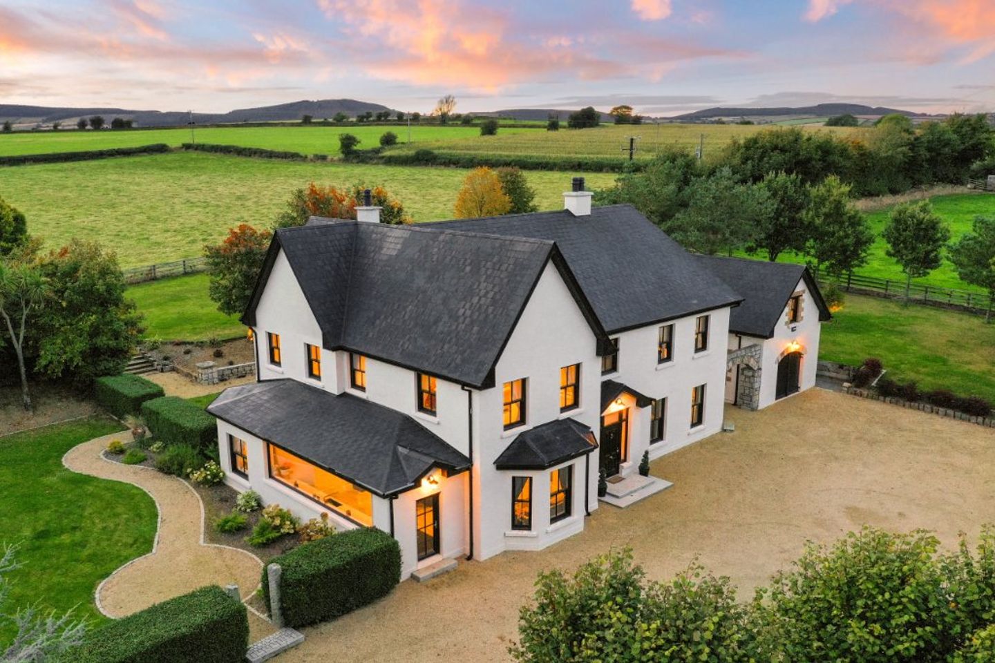 Park House, Ballintim, Camolin, Co. Wexford, Y21WV96