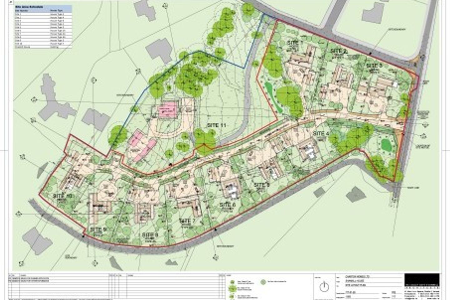 Ferndale Road, Rathmichael, Co. Dublin, D18PF75 is for sale on Daft.ie