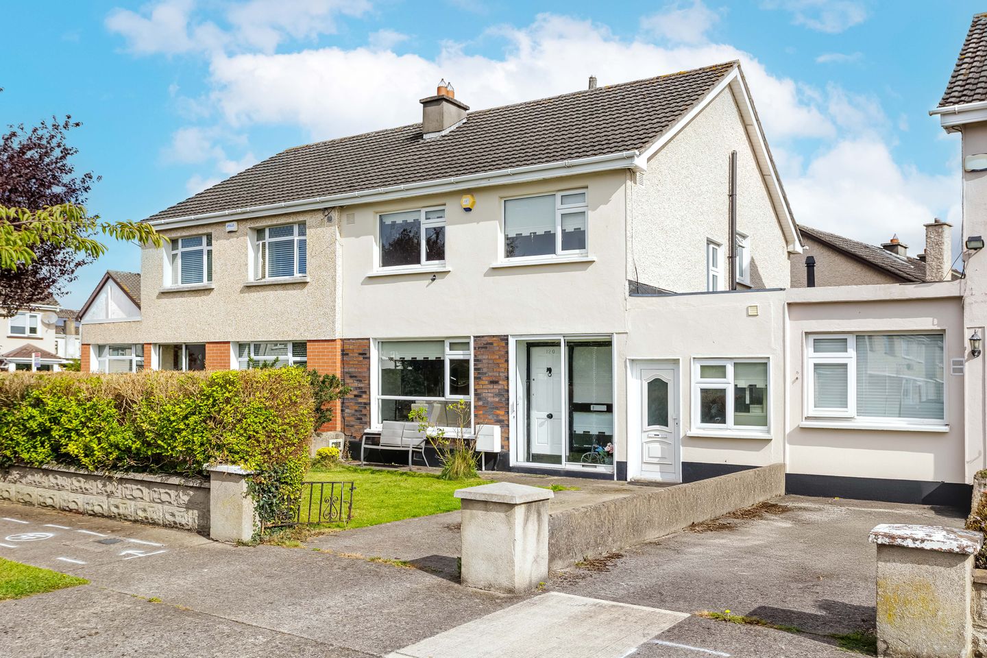 120 Oaklawn West, Leixlip, Co. Kildare, W23V469