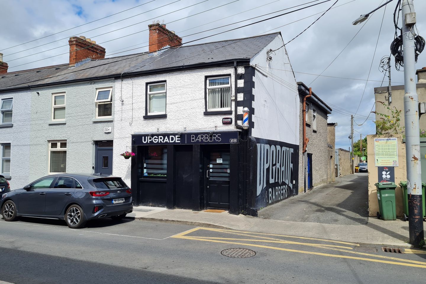 Commercial property for sale in 7 Chapel Street, Dundalk, Co. Louth