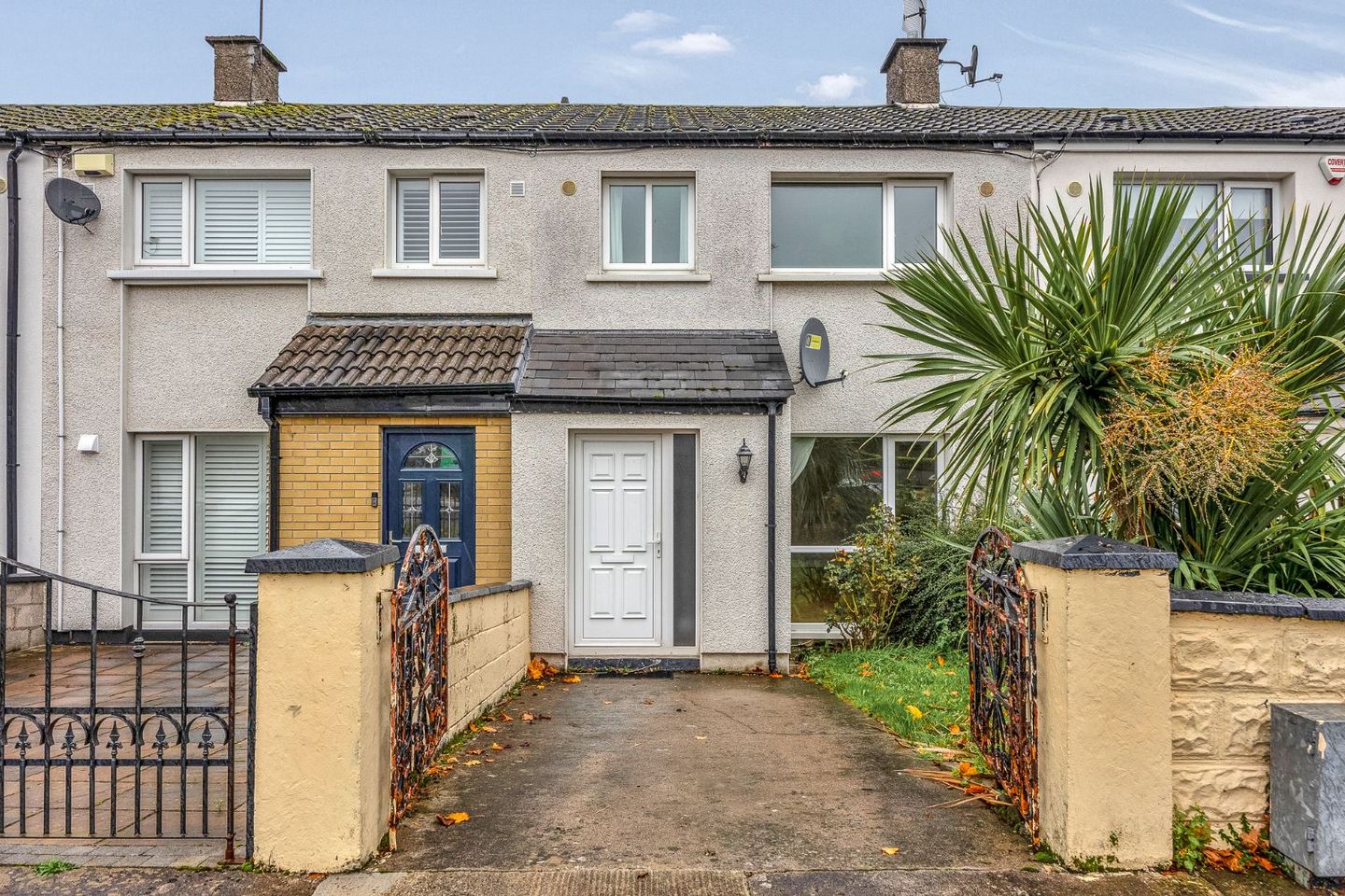 19 Oaklands Park, Swords, Swords, Co. Dublin, K67E132