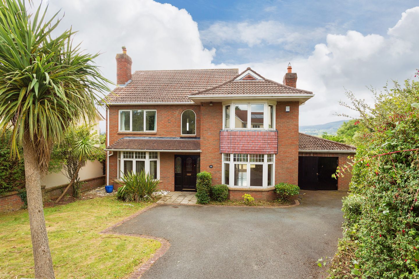 38 Brighton Avenue, Foxrock, Dublin 18