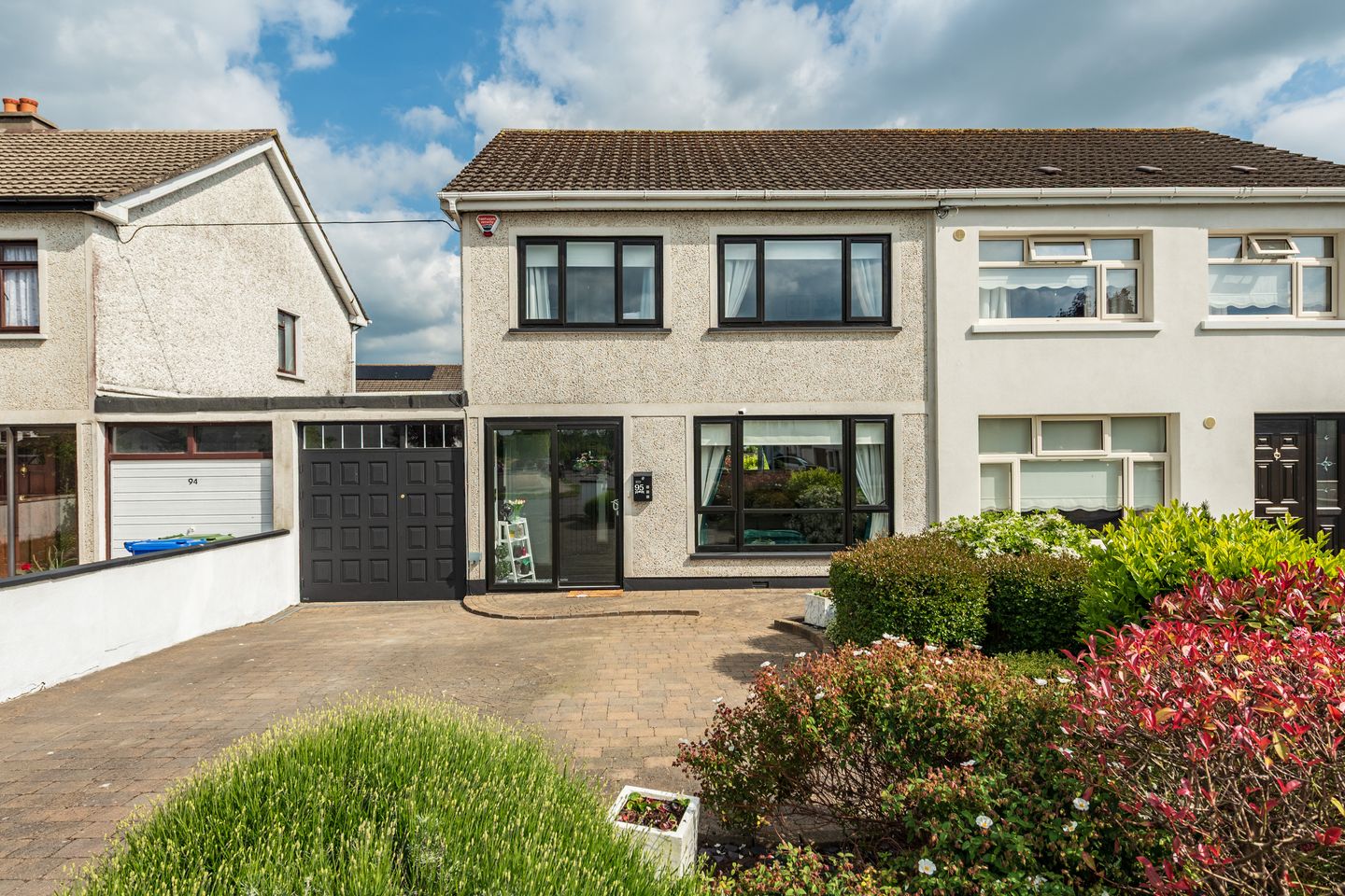 95 Mount Carmel, Newbridge, Co. Kildare, W12ED25