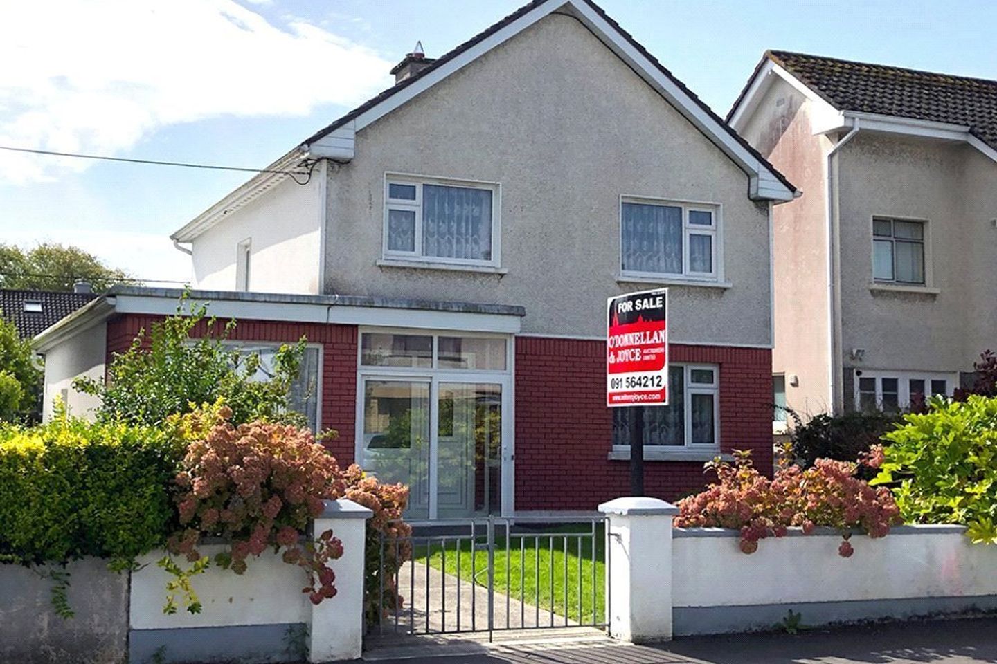 Glenrue, 41 Glenina Heights, Dublin Road, Renmore, Galway City, Co