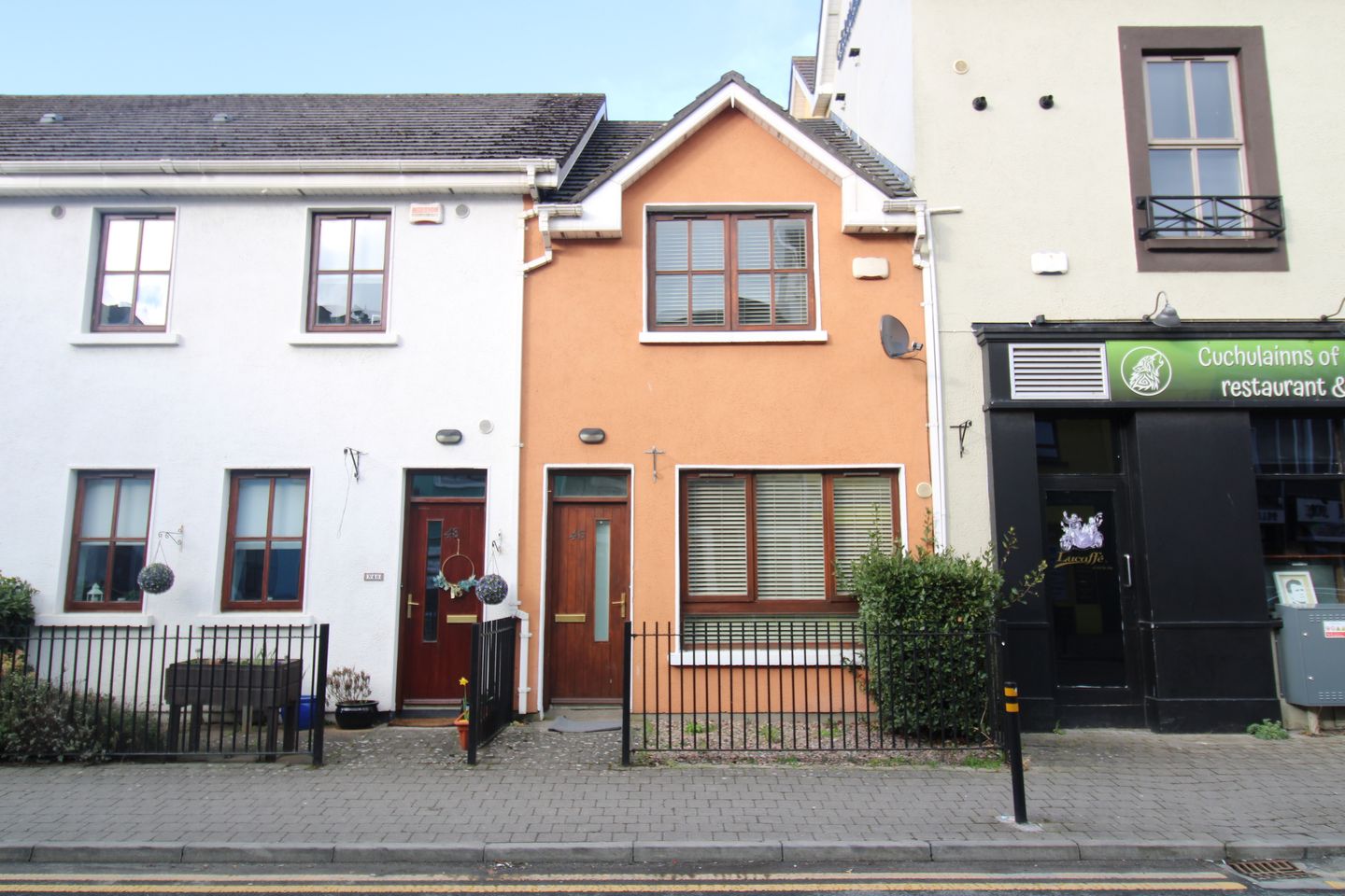 46 Main Street, Ongar Village, Ongar, Dublin 15