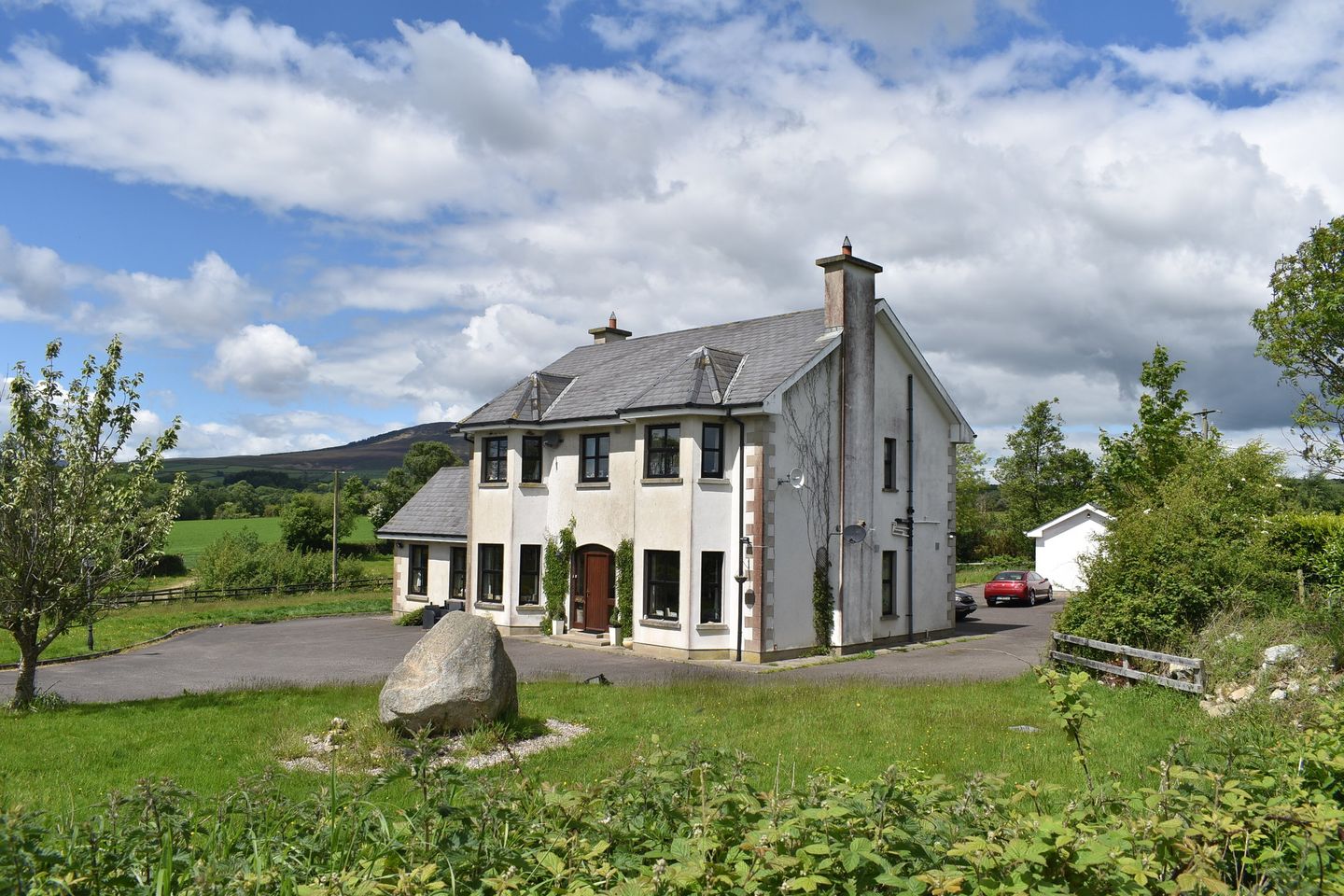 An Charraig, Ballyphilip, Bunclody, Co. Wexford, Y21WN73 is for sale on ...