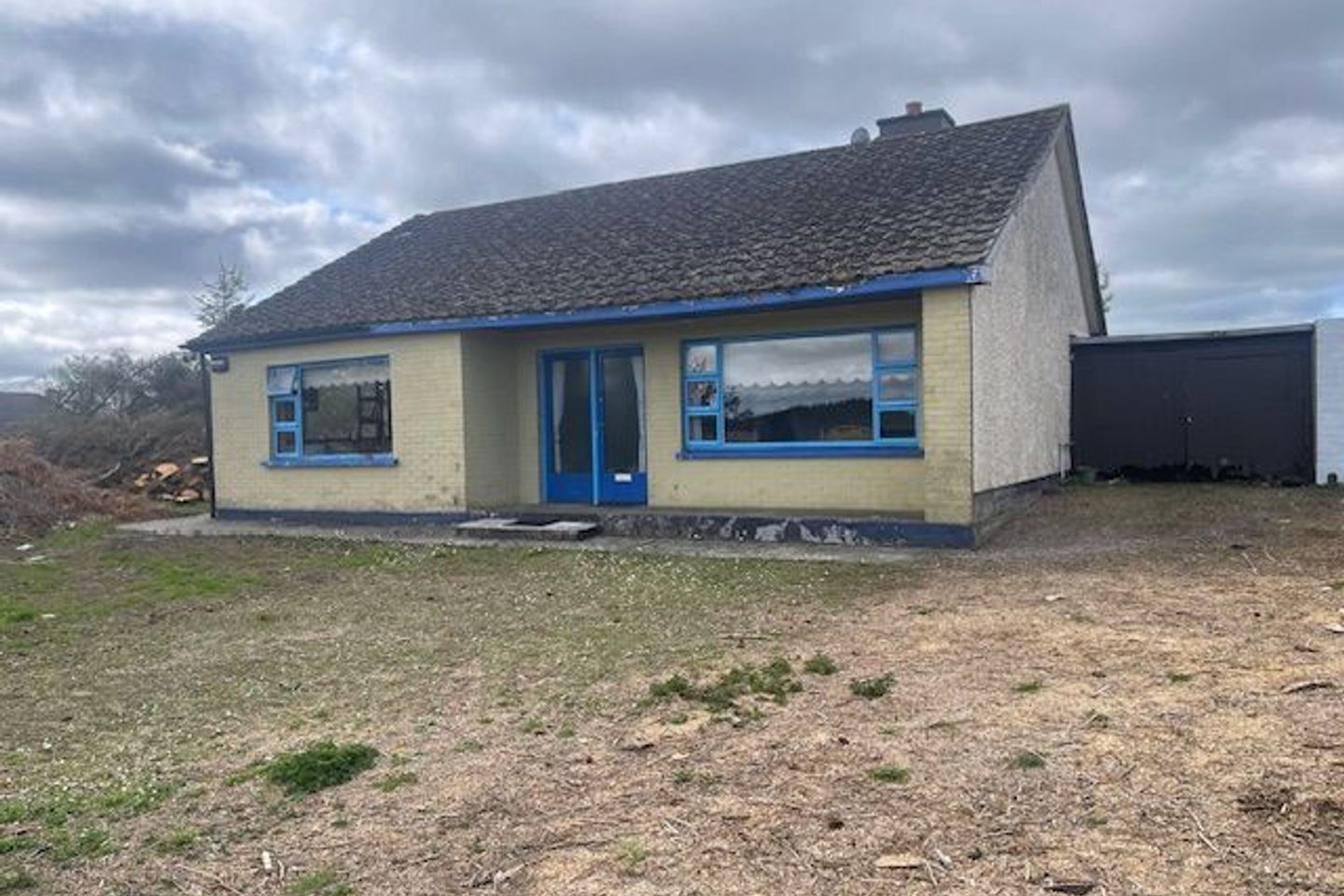 Pine Wood, Cloonmaul, Loughglynn, Loughglynn, Co. Roscommon, F45VP20