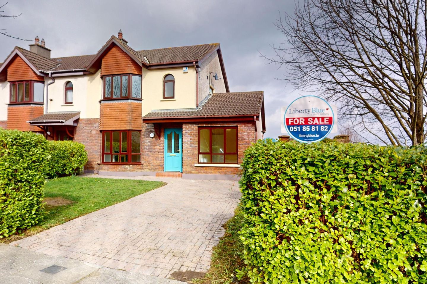 1 Iniscara, Collins Avenue, Waterford City, Co. Waterford, X91N7D8 is