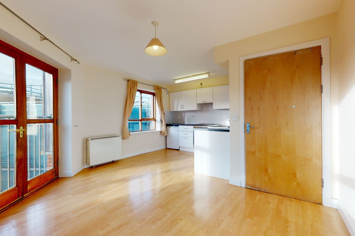 Apartment 60, Penrose Court, Waterford City, Co. Waterford